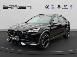 CUPRA Formentor Gebrauchtwagen Kaufen