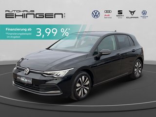 Volkswagen Golf Gebrauchtwagen Kaufen