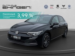 Volkswagen Golf Gebrauchtwagen Kaufen