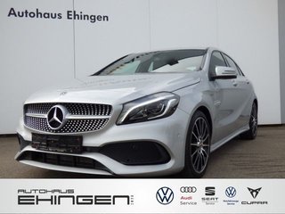 Mercedes-Benz A 200 Gebrauchtwagen Kaufen