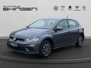Volkswagen Polo Gebrauchtwagen Kaufen