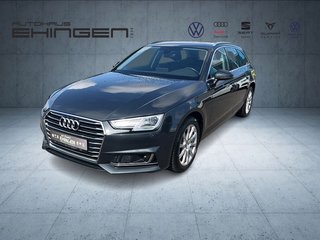 Audi A4 Gebrauchtwagen Kaufen
