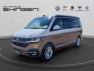 Volkswagen T6 California Gebrauchtwagen Kaufen