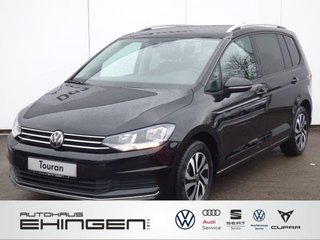 Volkswagen Touran Gebrauchtwagen Kaufen