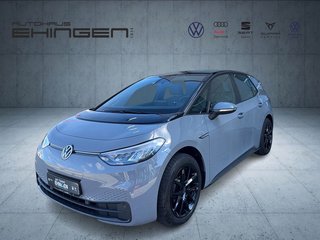 Volkswagen ID.3 Gebrauchtwagen Kaufen
