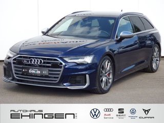 Audi S6 Gebrauchtwagen Kaufen