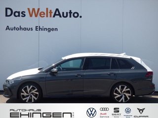 Volkswagen Golf Variant Neuwagen Kaufen