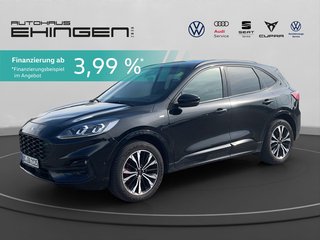 Ford Kuga Gebrauchtwagen Kaufen