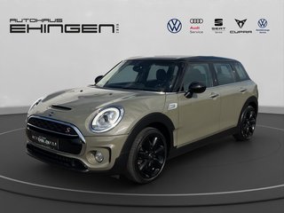 MINI  Gebrauchtwagen Kaufen