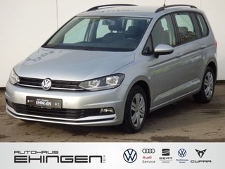 Volkswagen Touran Gebrauchtwagen Kaufen