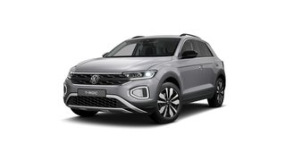 Volkswagen T-Roc Neuwagen Kaufen