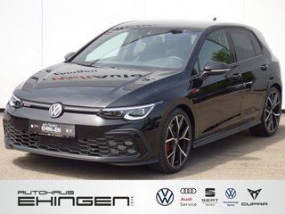 Volkswagen Golf Gebrauchtwagen Kaufen