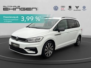 Volkswagen Touran Gebrauchtwagen Kaufen