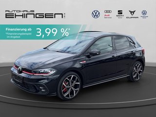 Volkswagen Polo GTI Gebrauchtwagen Kaufen