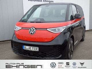 Volkswagen ID.Buzz Vorführfahrzeug Kaufen