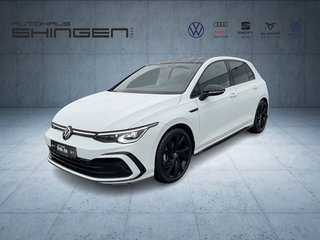 Volkswagen Golf Gebrauchtwagen Kaufen