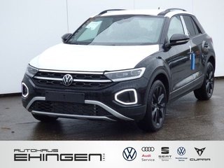 Volkswagen T-Roc Neuwagen Kaufen