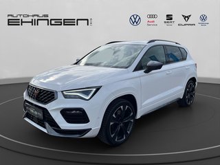 CUPRA Ateca Gebrauchtwagen Kaufen
