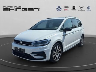 Volkswagen Touran Gebrauchtwagen Kaufen