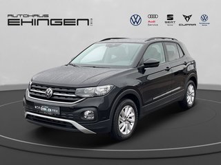 Volkswagen T-Cross Gebrauchtwagen Kaufen
