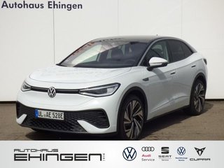 Volkswagen ID.5 Gebrauchtwagen Kaufen