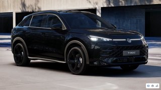 Volkswagen T-Roc Neuwagen Kaufen