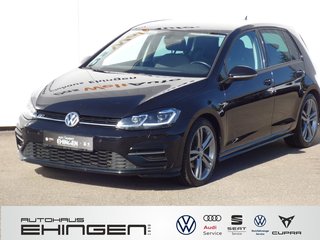 Volkswagen Golf Gebrauchtwagen Kaufen