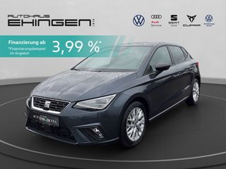 SEAT Ibiza age.one-day registration Kaufen
