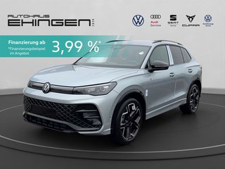 Volkswagen Tiguan Neuwagen Kaufen
