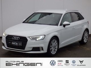 Audi A3 Gebrauchtwagen Kaufen