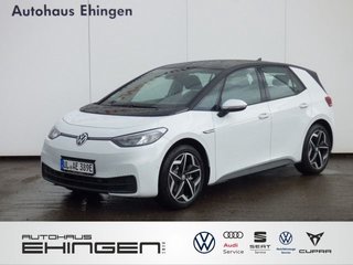Volkswagen ID.3 Gebrauchtwagen Kaufen