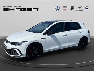 Volkswagen Golf Gebrauchtwagen Kaufen