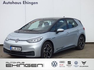 Volkswagen ID.3 Gebrauchtwagen Kaufen