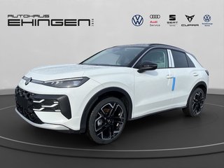 Volkswagen T-Roc Neuwagen Kaufen