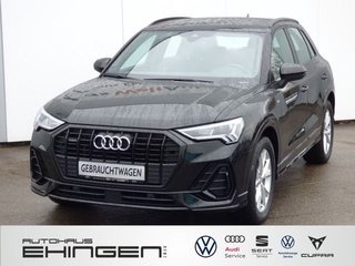 Audi Q3 Gebrauchtwagen Kaufen