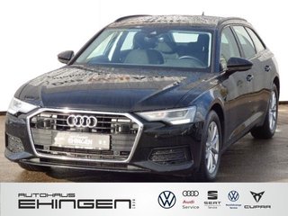 Audi A6 Gebrauchtwagen Kaufen