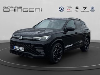 Volkswagen Tiguan Gebrauchtwagen Kaufen