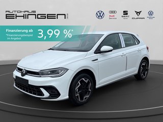 Volkswagen Polo Neuwagen Kaufen