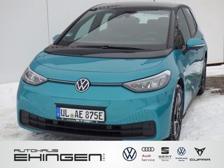 Volkswagen ID.3 Jahreswagen Kaufen