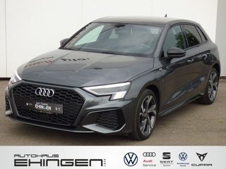 Audi A3 Gebrauchtwagen Kaufen