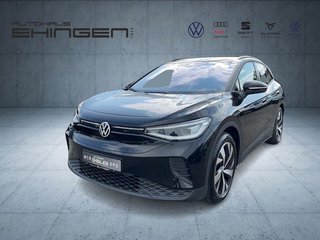 Volkswagen ID.4 age.one-day registration Kaufen