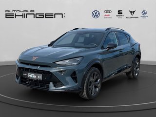 CUPRA Formentor Gebrauchtwagen Kaufen