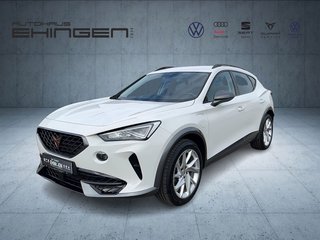 CUPRA Formentor Gebrauchtwagen Kaufen