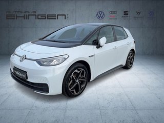 Volkswagen ID.3 Gebrauchtwagen Kaufen