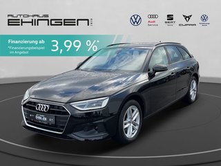Audi A4 Gebrauchtwagen Kaufen