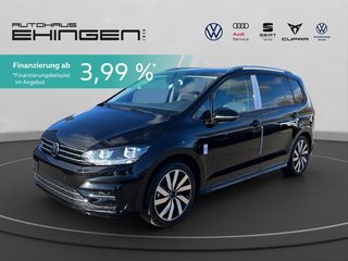 Volkswagen Touran Neuwagen Kaufen