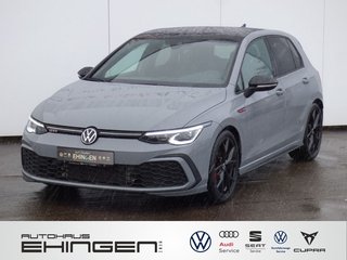 Volkswagen Golf Gebrauchtwagen Kaufen