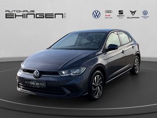 Volkswagen Polo Gebrauchtwagen Kaufen