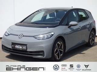 Volkswagen ID.3 Vorführfahrzeug Kaufen