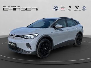 Volkswagen ID.4 Gebrauchtwagen Kaufen